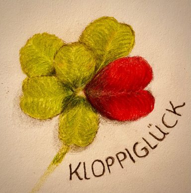 Logo Kloppiglück